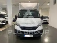 2024 Iveco Daily