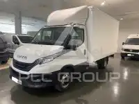 2024 Iveco Daily