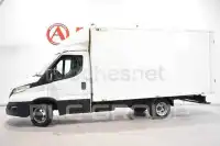 2024 Iveco Daily