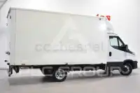 2024 Iveco Daily