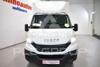 2024 Iveco Daily