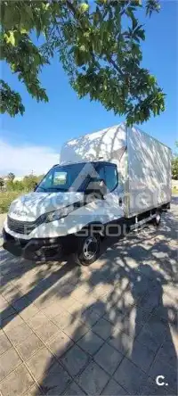 2024 Iveco Daily