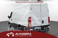 2024 Iveco Daily