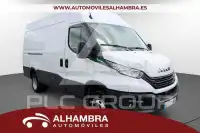 2024 Iveco Daily