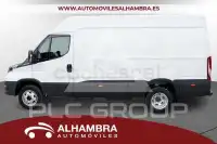 2024 Iveco Daily