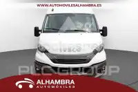 2024 Iveco Daily