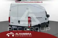 2024 Iveco Daily