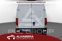 2024 Iveco Daily