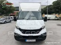 2024 Iveco Daily
