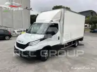 2024 Iveco Daily