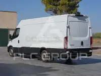 2024 Iveco Daily