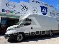 2024 Iveco Daily