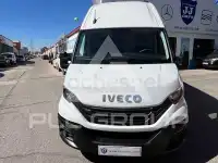 2024 Iveco Daily