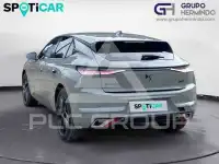 2024 DS DS4