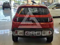 2024 Dacia Spring