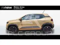2024 Dacia Spring