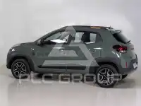 2024 Dacia Spring