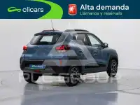 2024 Dacia Spring