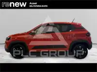2024 Dacia Spring