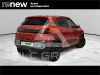 2024 Dacia Spring