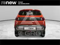 2024 Dacia Spring