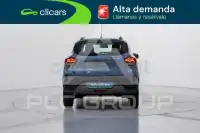 2024 Dacia Spring