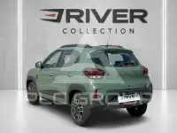 2024 Dacia Spring