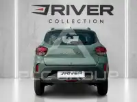 2024 Dacia Spring