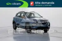 2024 Dacia Spring