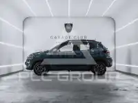 2024 Dacia Spring
