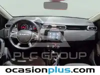 2024 Dacia Duster