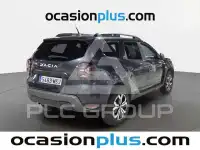 2024 Dacia Duster