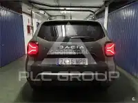2024 Dacia Duster