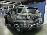 2024 Dacia Duster