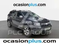 2024 Dacia Duster