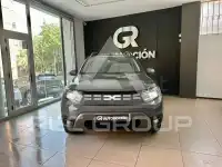 2024 Dacia Duster