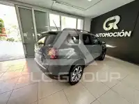 2024 Dacia Duster