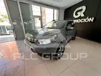 2024 Dacia Duster