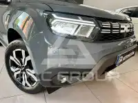 2024 Dacia Duster