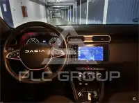 2024 Dacia Duster