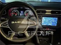 2024 Dacia Duster