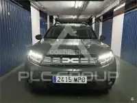 2024 Dacia Duster
