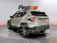 2024 Dacia Duster