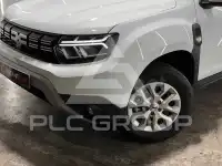 2024 Dacia Duster