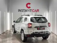 2024 Dacia Duster