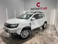 2024 Dacia Duster