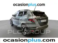 2024 Dacia Duster