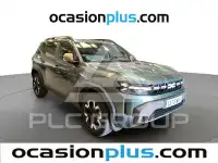 2024 Dacia Duster