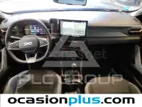 2024 Dacia Duster