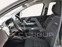 2024 Dacia Duster